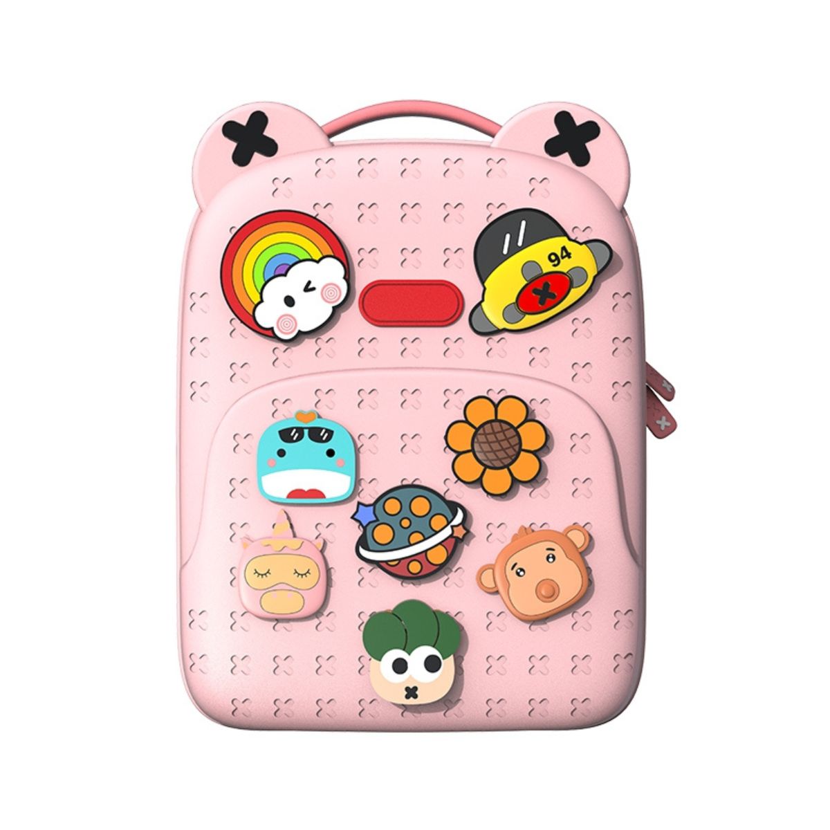 ba-lo-di-hoc-di-choi-kem-charm-koool-hong-kbp16-pink-01