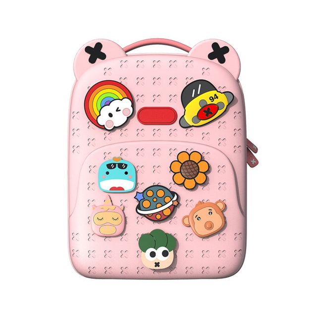 ba-lo-di-hoc-di-choi-kem-charm-koool-hong-kbp16-pink-01