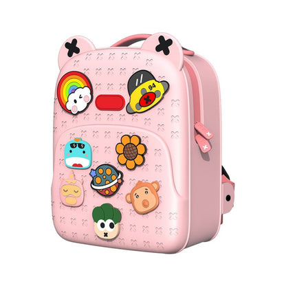 ba-lo-di-hoc-di-choi-kem-charm-koool-hong-kbp16-pink-03