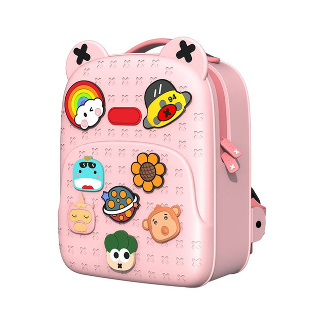 ba-lo-di-hoc-di-choi-kem-charm-koool-hong-kbp16-pink-03