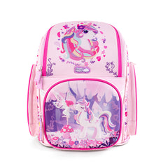 Ba Lô Đi Học Fancy L Magic Unicorn CLEVERHIPPO BM1239