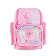 Ba Lô Đi Học Fancy S Boba Bestie CLEVERHIPPO BB1109