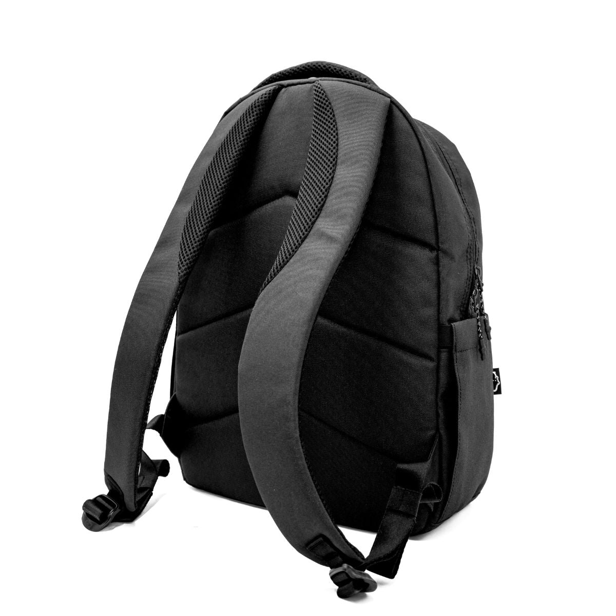 Balo Đi Học, Đi Chơi Dynamic Đen Shadow CLEVER HIPPO BDY6203