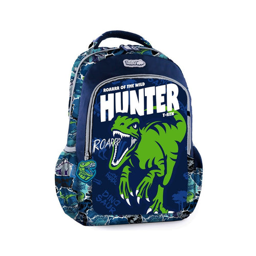 ba-lo-easy-go-chien-binh-khung-long-cleverhippo-bd0125-blue