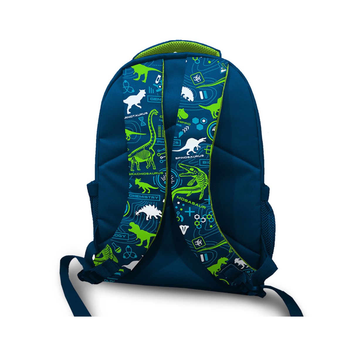 Ba Lô Easy Go Khủng Long Siêu Đẳng CLEVERHIPPO BD0124