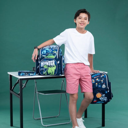 ba-lo-fancy-chien-binh-khung-long-cleverhippo-bd1235-blue-05