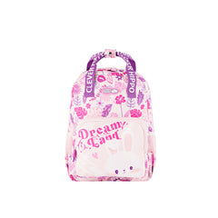 Ba lô Mini Fairy Forest Hồng CLEVERHIPPO BF4110