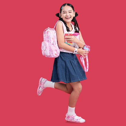 ba-lo-mini-gia-dinh-meo-quy-toc-cleverhippo-blc4116-pink-04