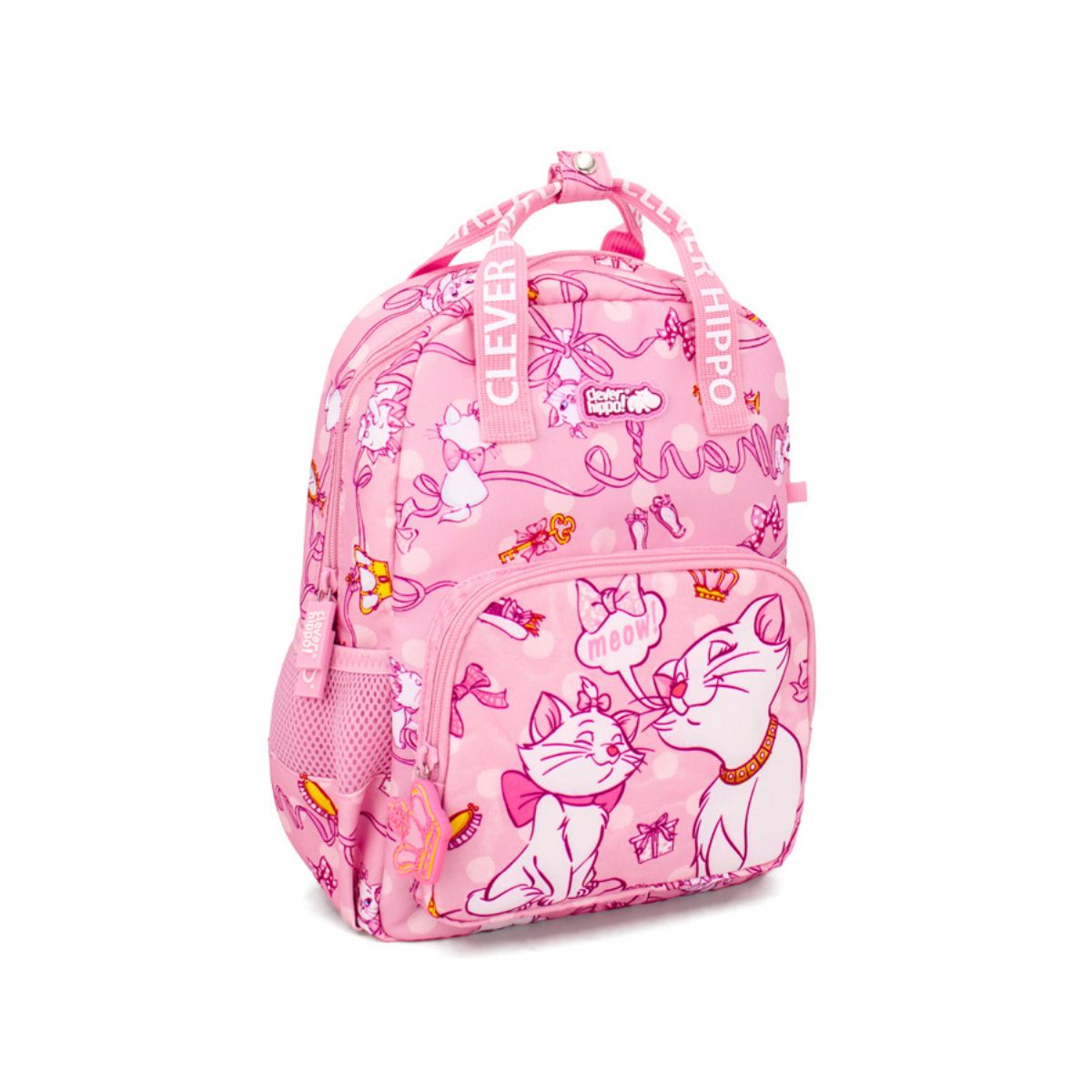 ba-lo-mini-gia-dinh-meo-quy-toc-cleverhippo-blc4116-pink-02