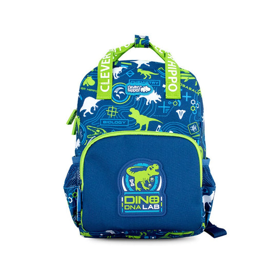 CLEVER HIPPO Mini Super Dinosaur Preschool Backpack BD4119
