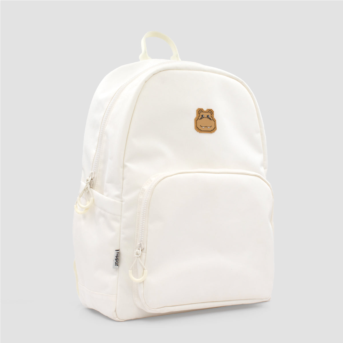 Ivory fashion Mono backpack