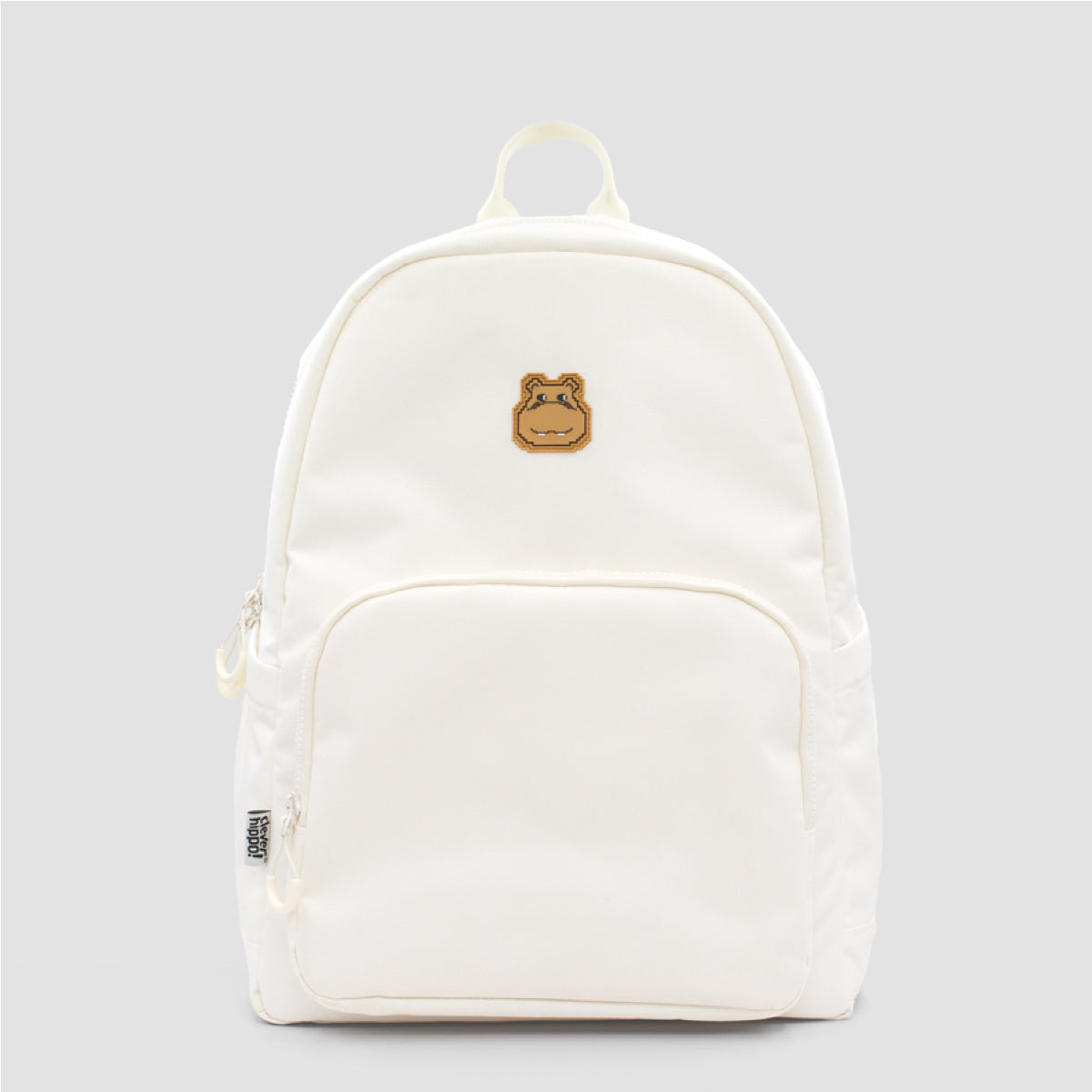 Ivory fashion Mono backpack