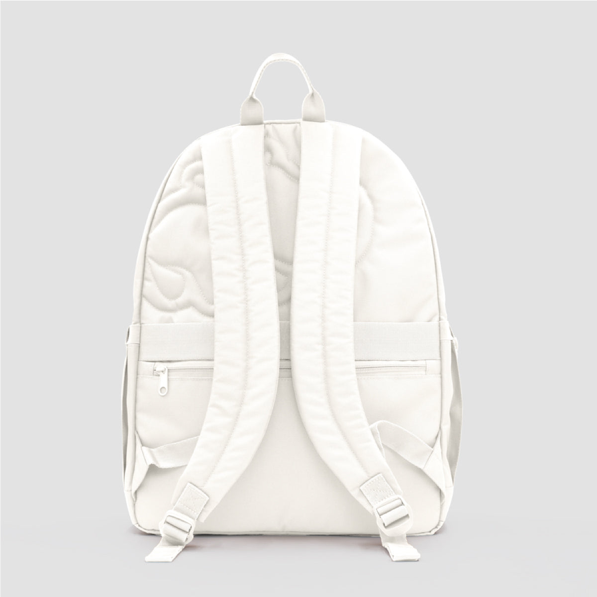 Ivory fashion Mono backpack