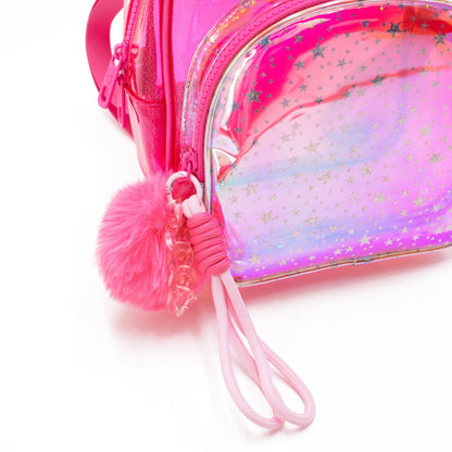 ba-lo-thoi-trang-jelly-glitter-cleverhippo-bhjelly01-pink-03