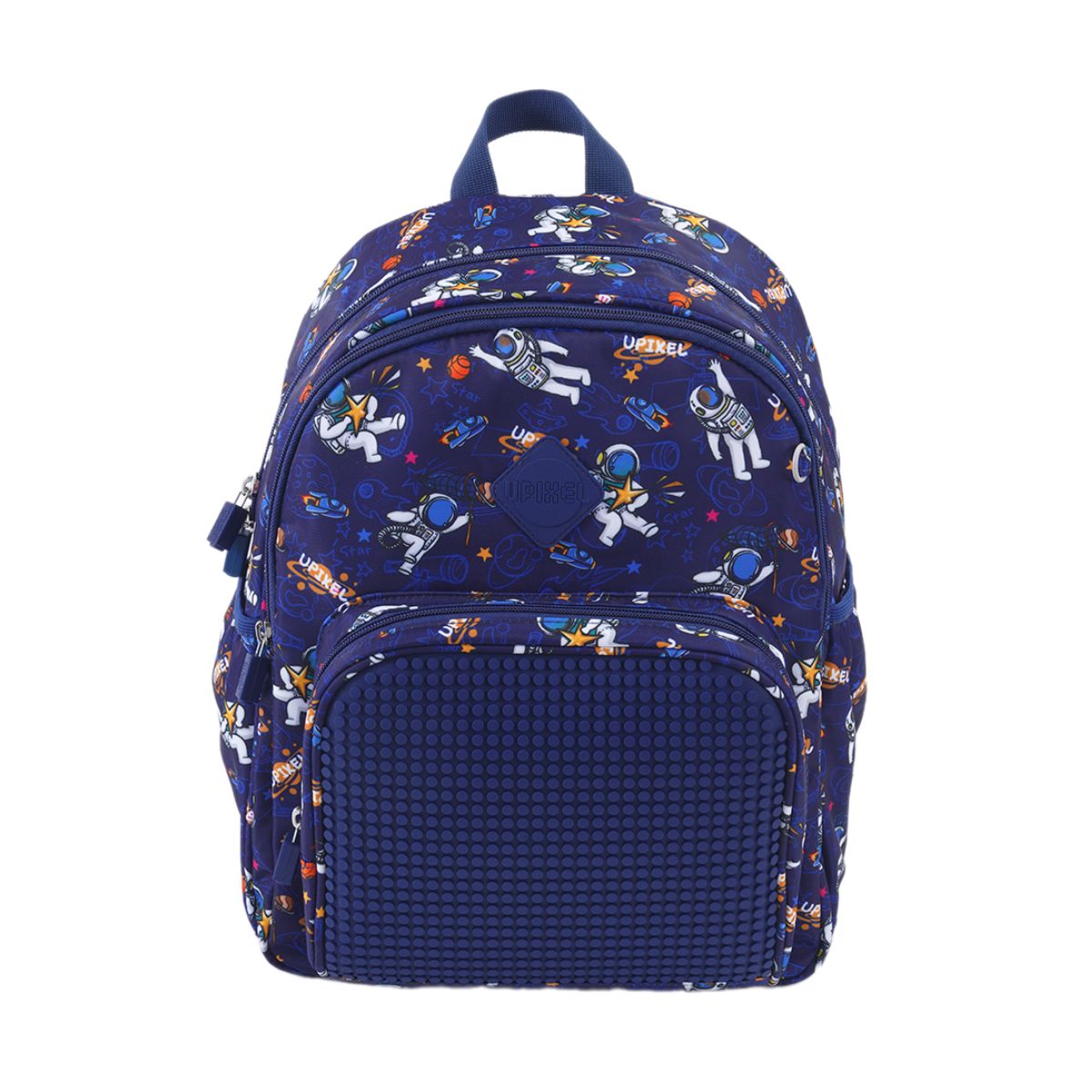 Ba Lô Upixel - Futuristic Kids Xanh Astronaut UPIXEL U21-001