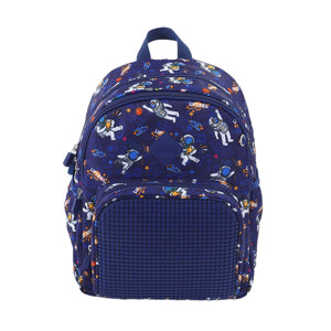 Ba Lô Upixel - Futuristic Kids Xanh Astronaut UPIXEL U21-001