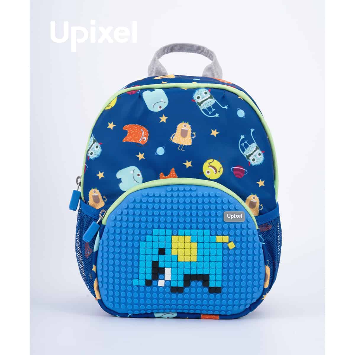 Ba Lô Upixel - Kingdergarten Alien Galaxy UPIXEL WY-A034