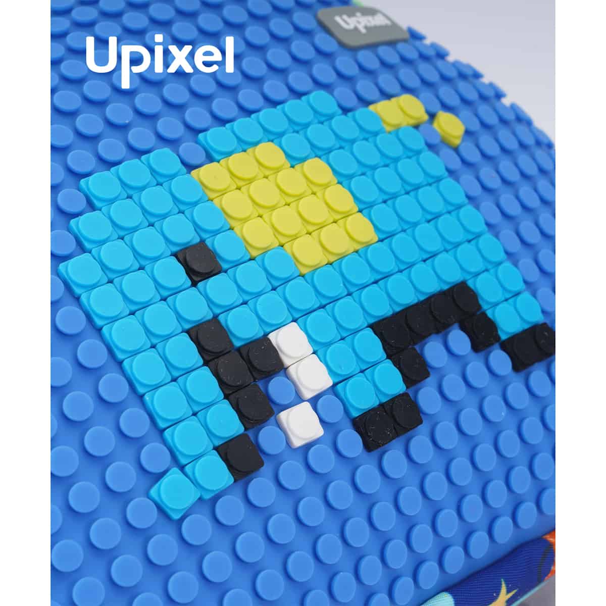 Ba Lô Upixel - Kingdergarten Alien Galaxy UPIXEL WY-A034