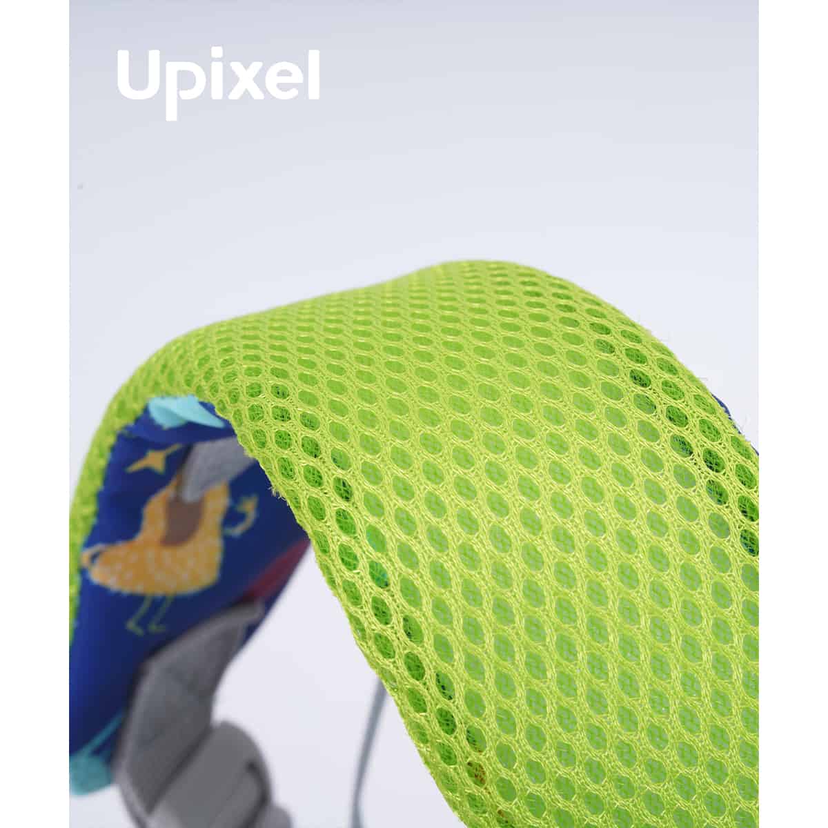 Ba Lô Upixel - Kingdergarten Alien Galaxy UPIXEL WY-A034