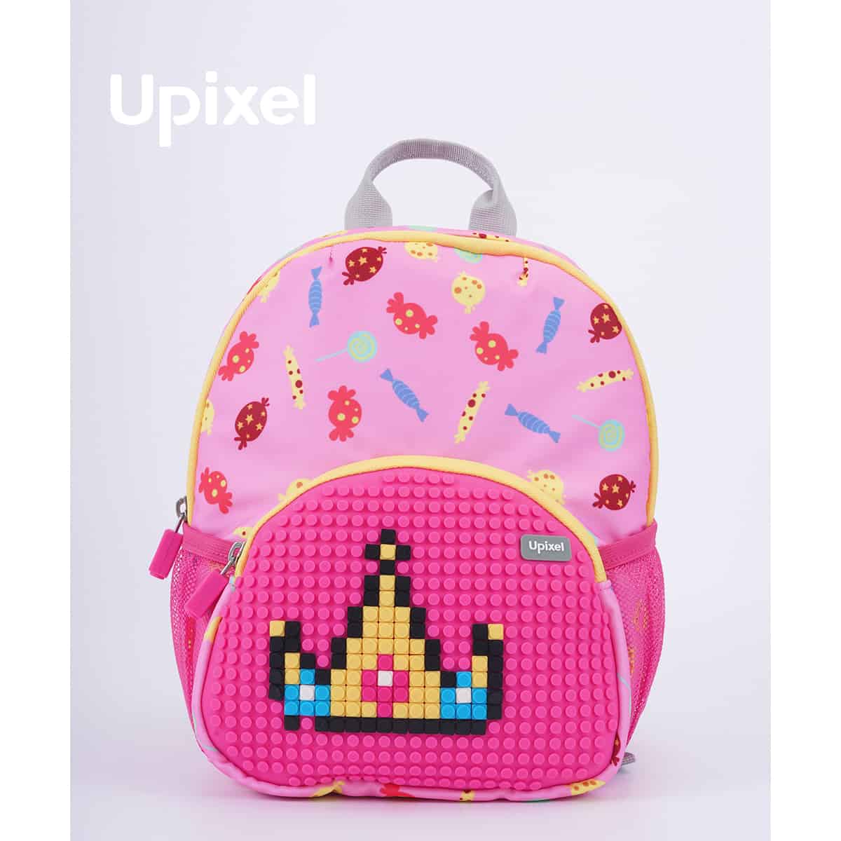 Ba Lô Upixel - Kingdergarten Sweet Candy UPIXEL WY-A034