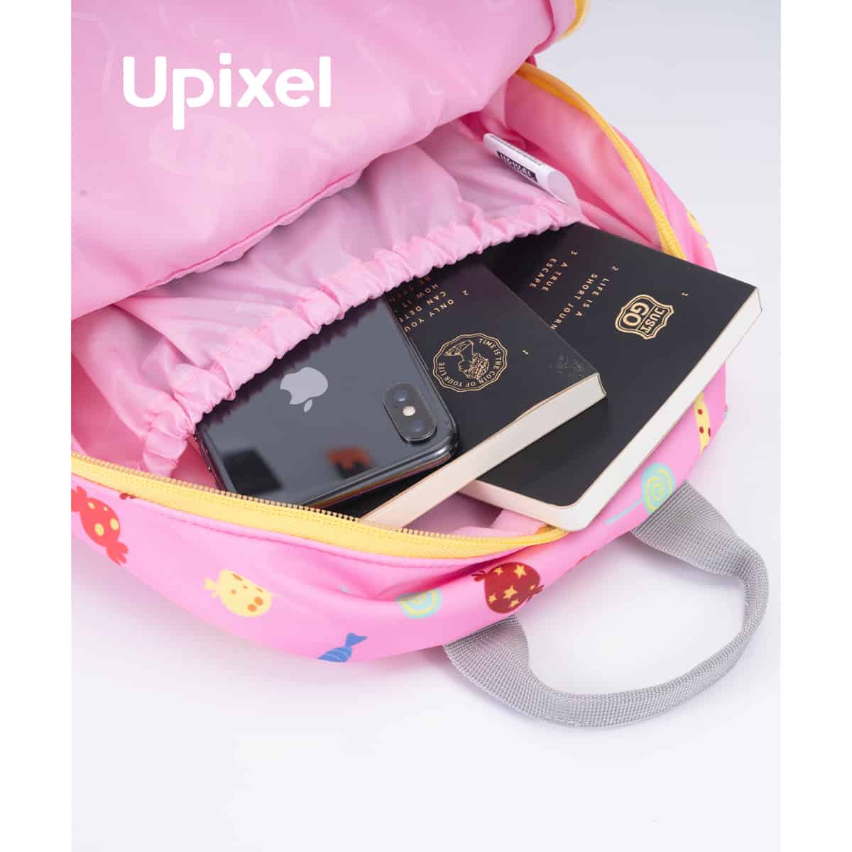 Ba Lô Upixel - Kingdergarten Sweet Candy UPIXEL WY-A034