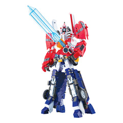 Super giant integrated 3 in 1 TOBOT KING TITAN TOBOT 301135
