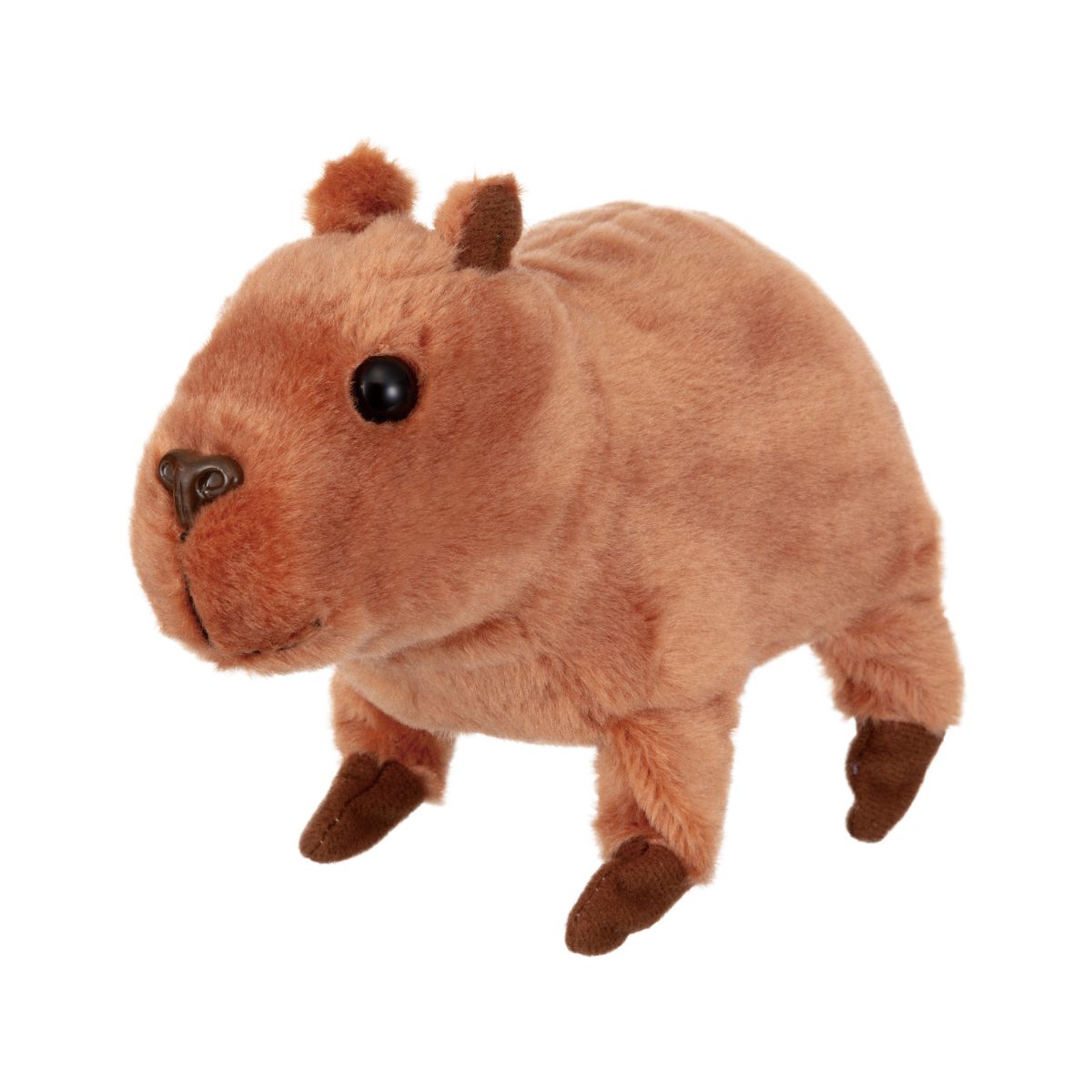 Đồ Chơi Baby Capybara Iwaya 3244-1vn/Js
