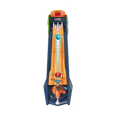 2-Player Bowling Game Table With Score & Sound CHAMPION GAMES CPG2037