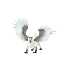 Đồ Chơi Mô Hình Băng Linh Thần Điểu SCHLEICH 70143S