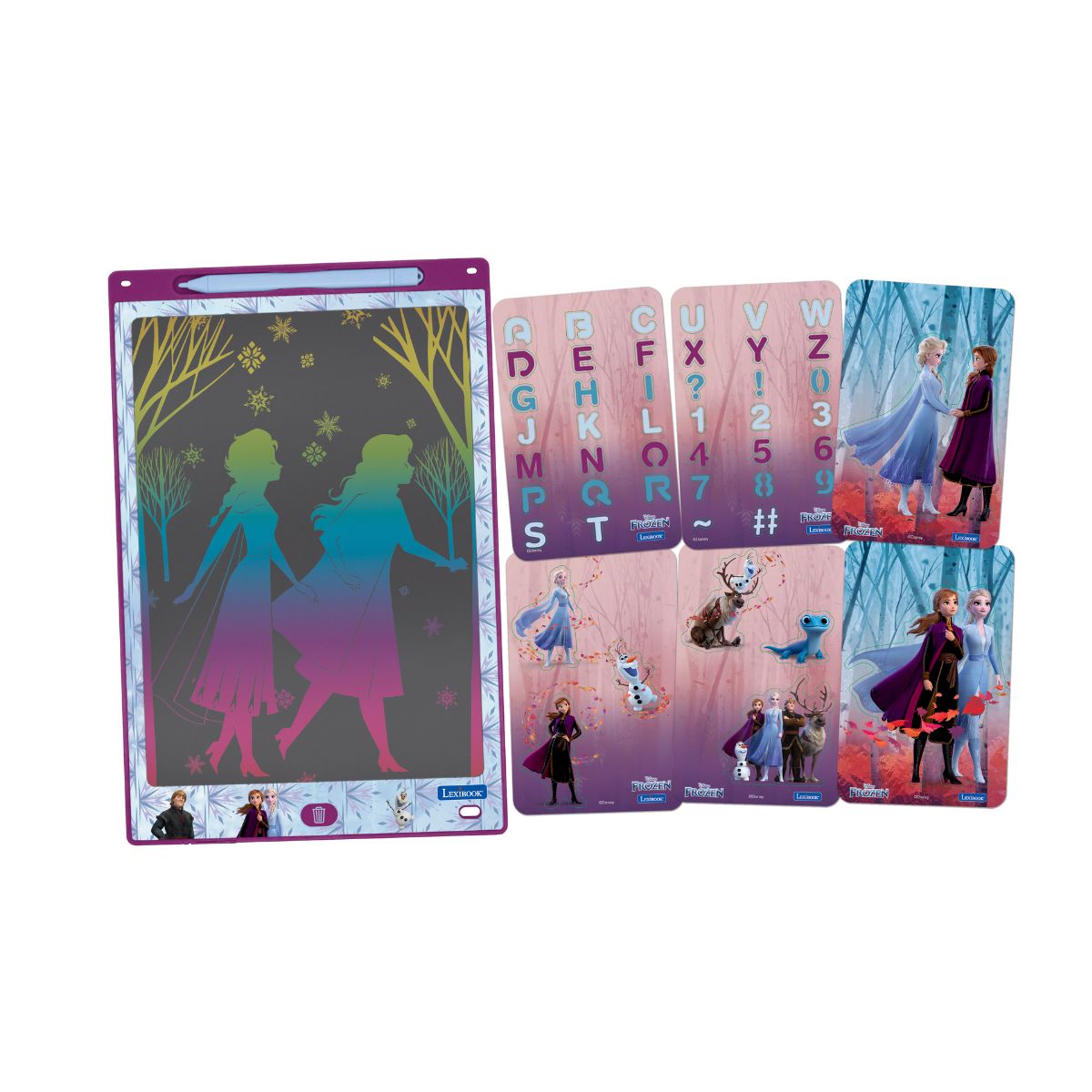 bang-ve-thong-minh-da-sac-frozen-coolkids-crt10fz-02