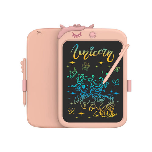 Bảng Vẽ Thông Minh Mực Đa Sắc 10