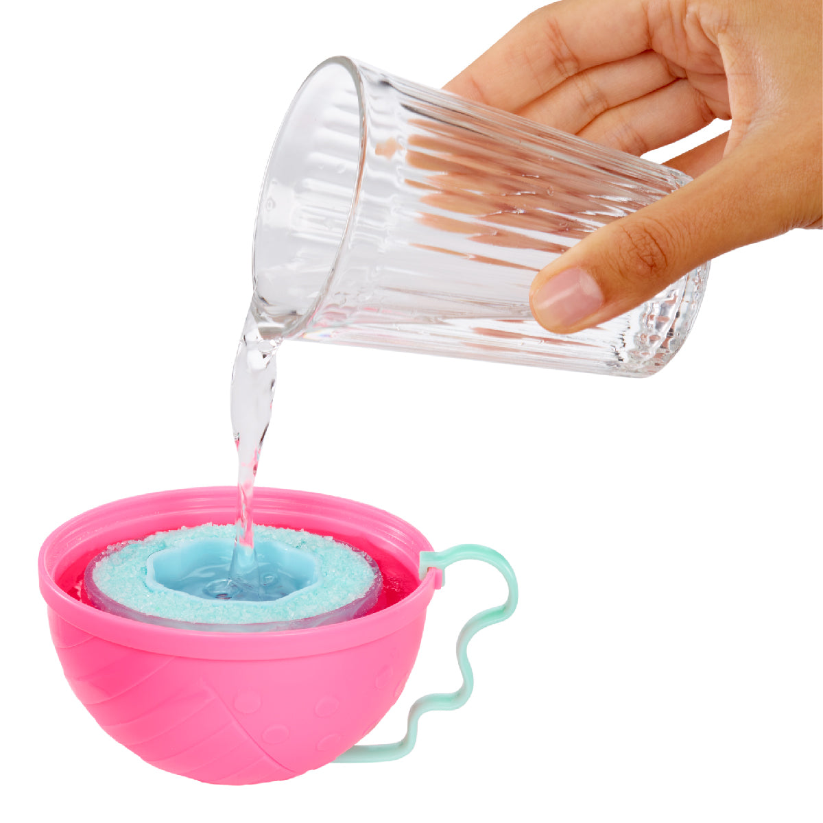 Đồ Chơi Banh Búp Bê Váy Bánh LOL SURPRISE 593140-000