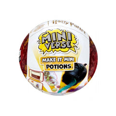 Đồ Chơi Banh Chủ Đề Harry Potter MINIVERSE 594512-XX1EUC