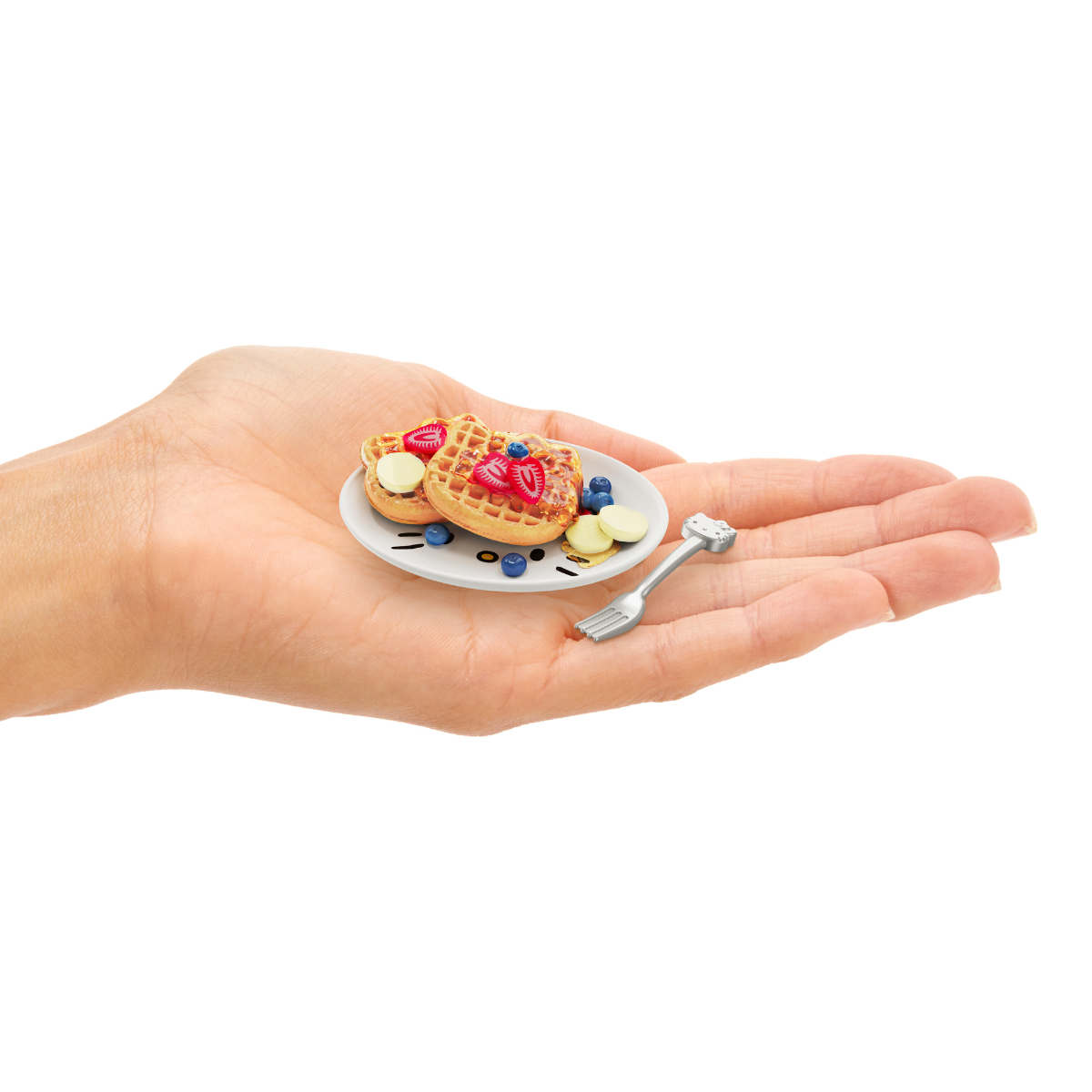 Đồ Chơi Banh Chủ Đề Sanrio MINIVERSE 515722-EUC