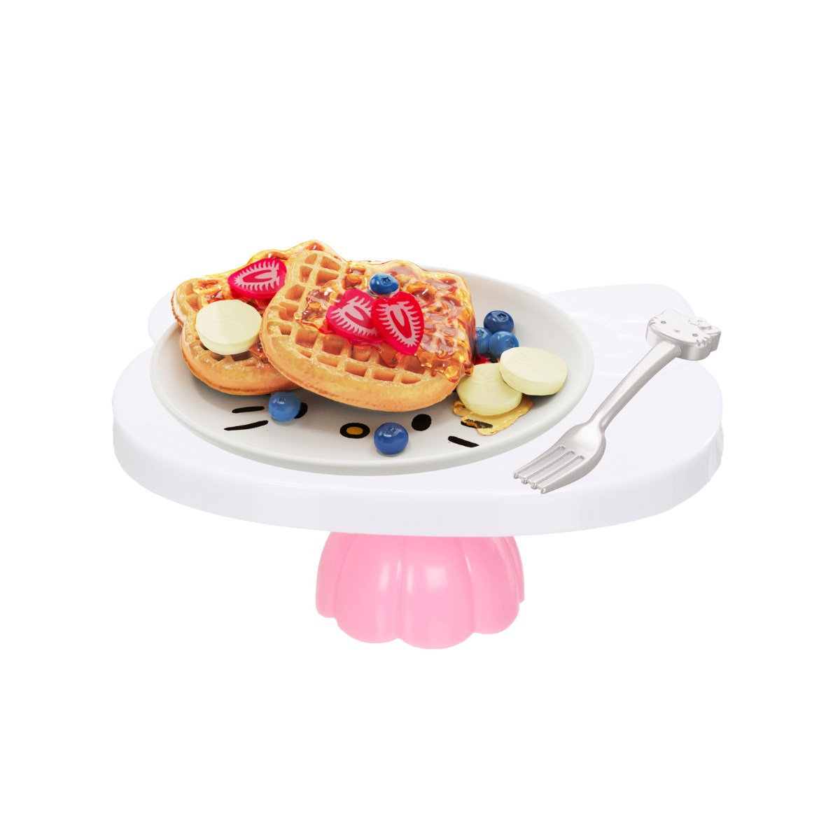 Đồ Chơi Banh Chủ Đề Sanrio MINIVERSE 515722-EUC