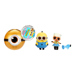 Banh LOL Búp Bê Minions Đáng Yêu LOL SURPRISE 542728-EUC