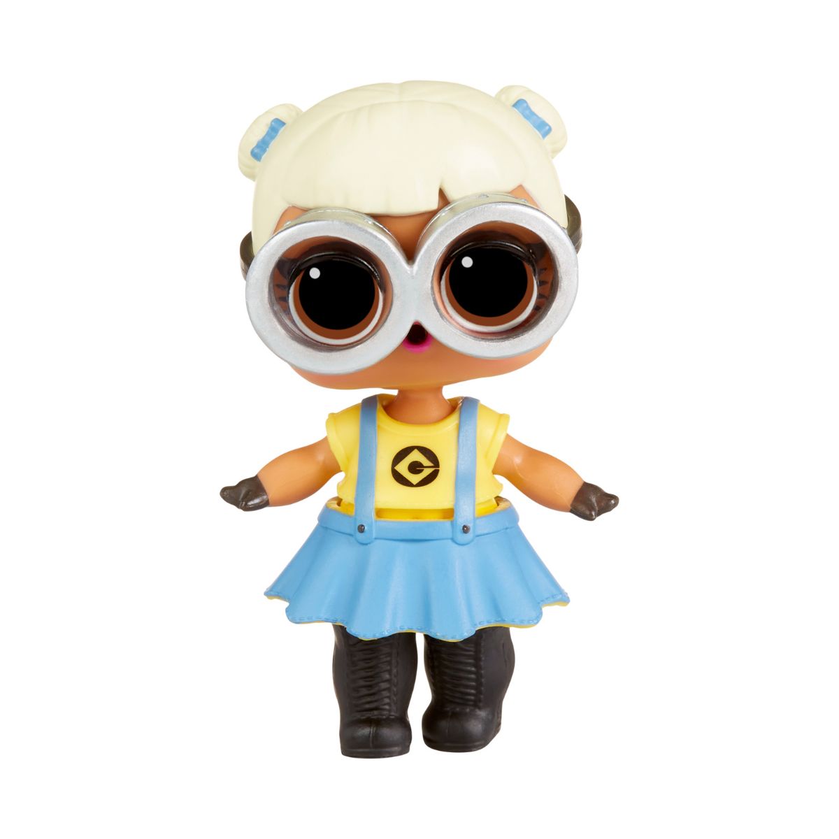 Banh LOL Búp Bê Minions Đáng Yêu LOL SURPRISE 542728-EUC