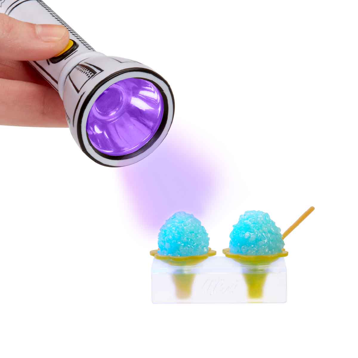 Đồ Chơi Banh Miniverse Chủ Đề Máy Pha Chế 2 MINIVERSE 523444-EUC