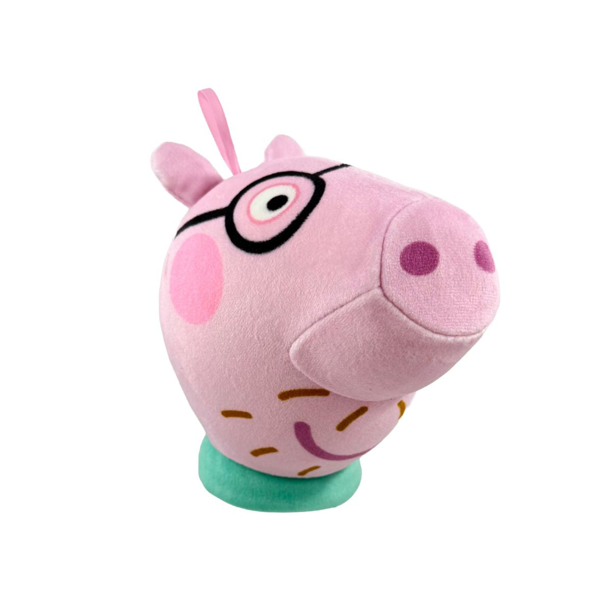 Đồ Chơi Banh Miraball Thú Bông Heo Peppa MIRABALL SURPRISES M14442