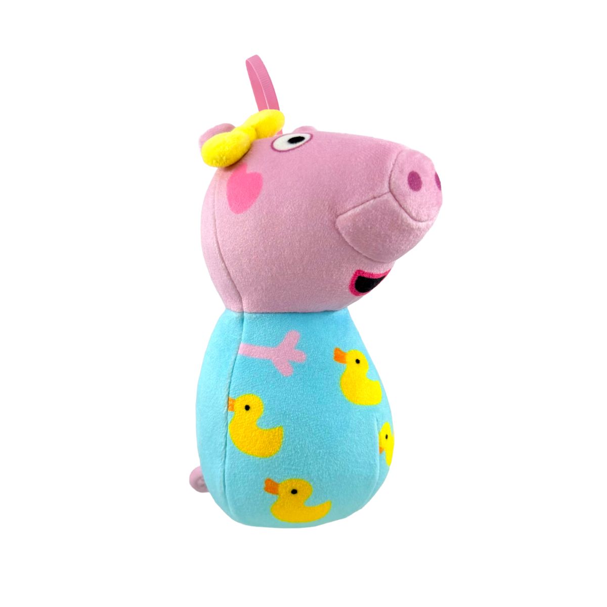Đồ Chơi Banh Miraball Thú Bông Heo Peppa MIRABALL SURPRISES M14442