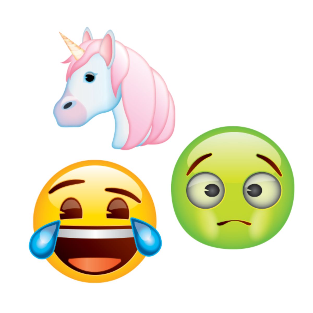 Đồ Chơi Banh Miraball Thú Bông Hình Emoji MIRABALL SURPRISES M14445