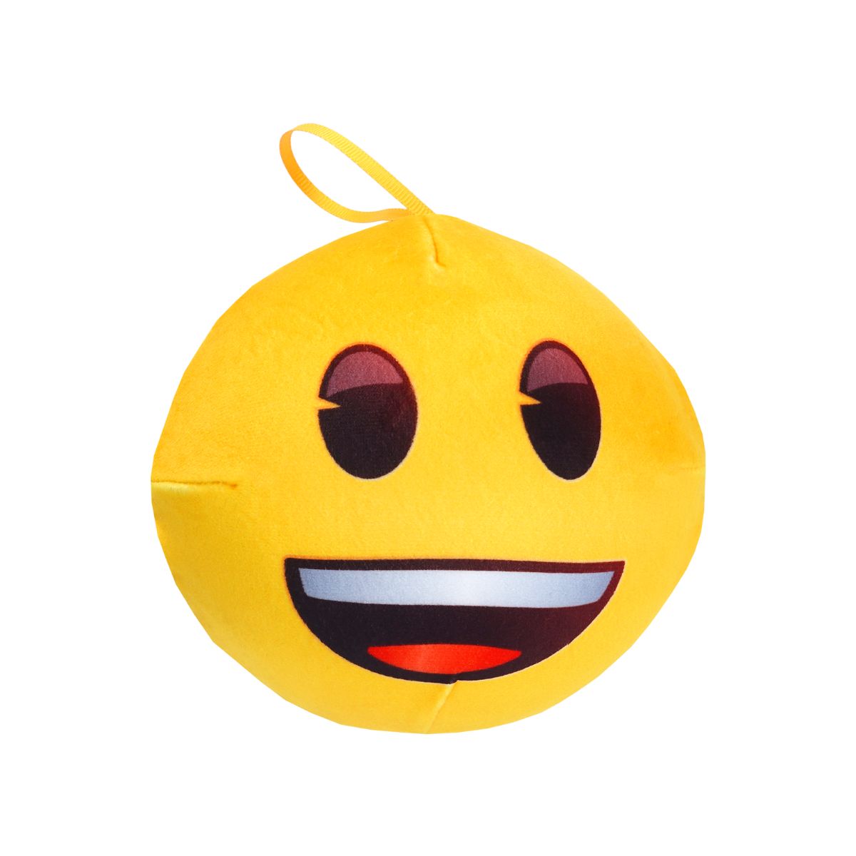 Đồ Chơi Banh Miraball Thú Bông Hình Emoji MIRABALL SURPRISES M14445