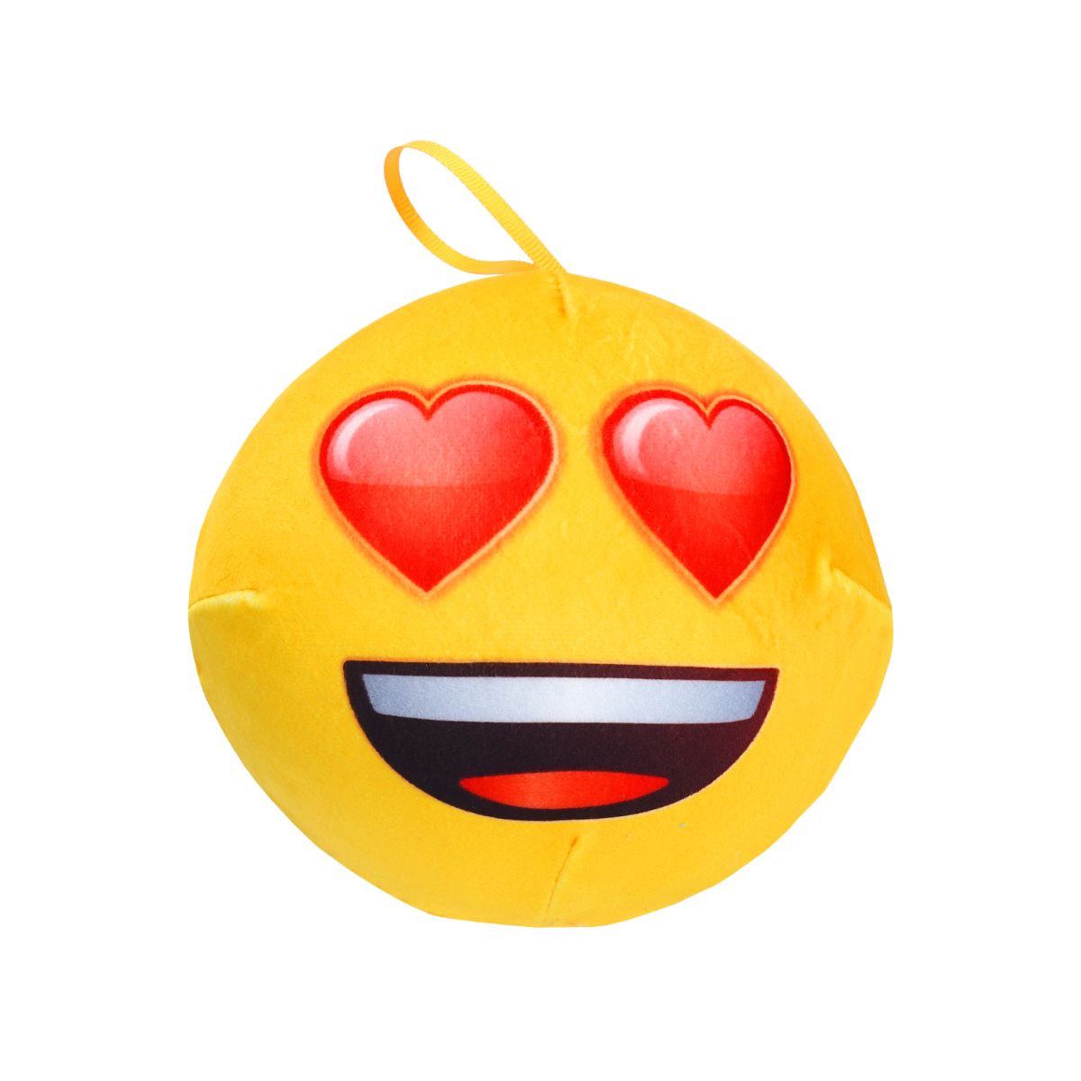 Đồ Chơi Banh Miraball Thú Bông Hình Emoji MIRABALL SURPRISES M14445