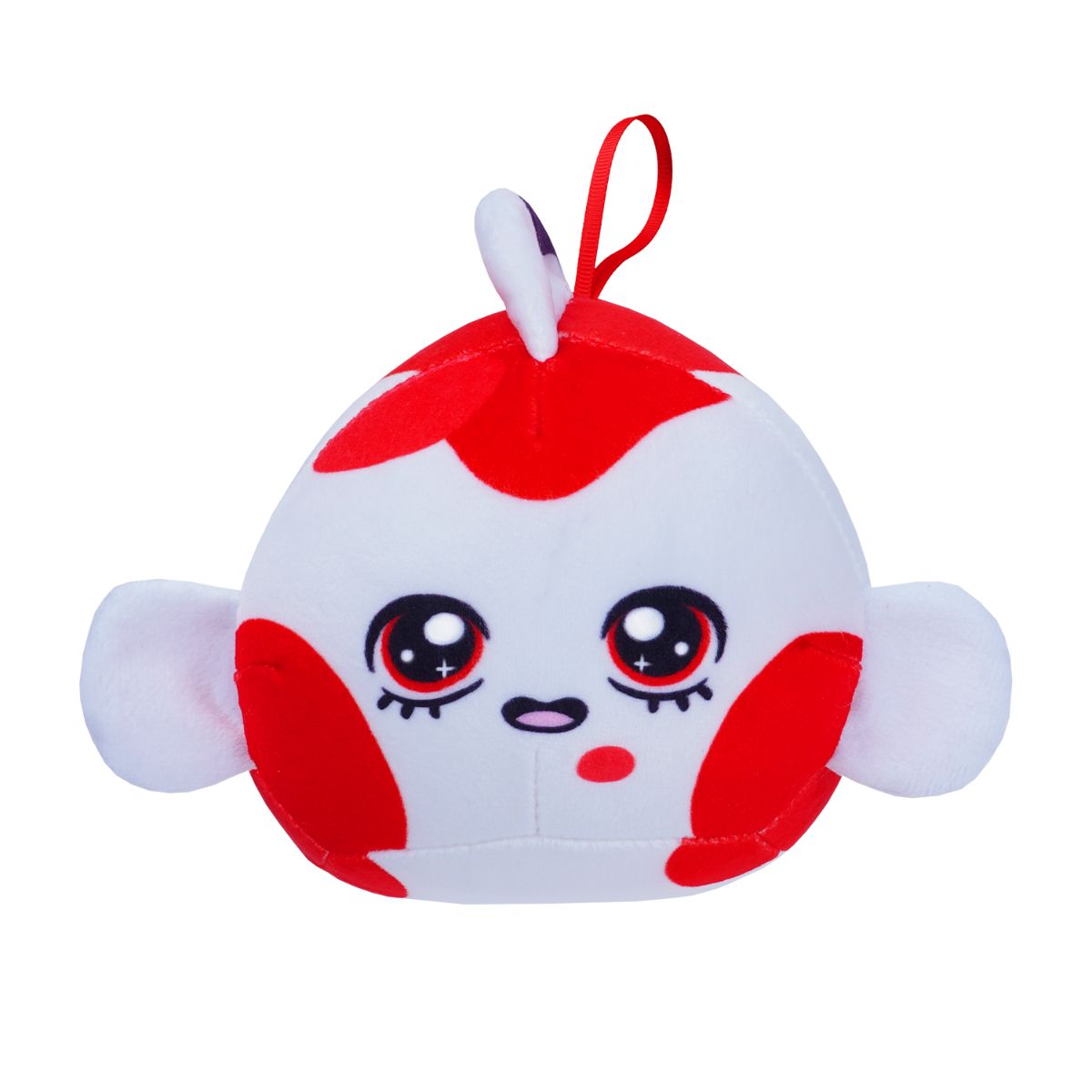 Đồ Chơi Banh Miraball Thú Bông Hình Sinh Vật Biển MIRABALL SURPRISES M14447