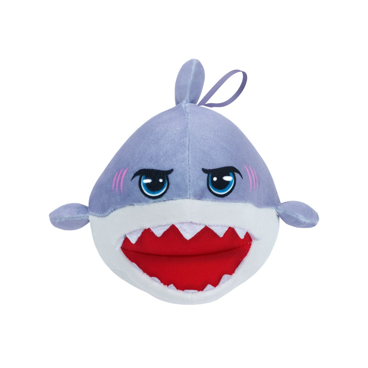 Đồ Chơi Banh Miraball Thú Bông Hình Sinh Vật Biển MIRABALL SURPRISES M14447