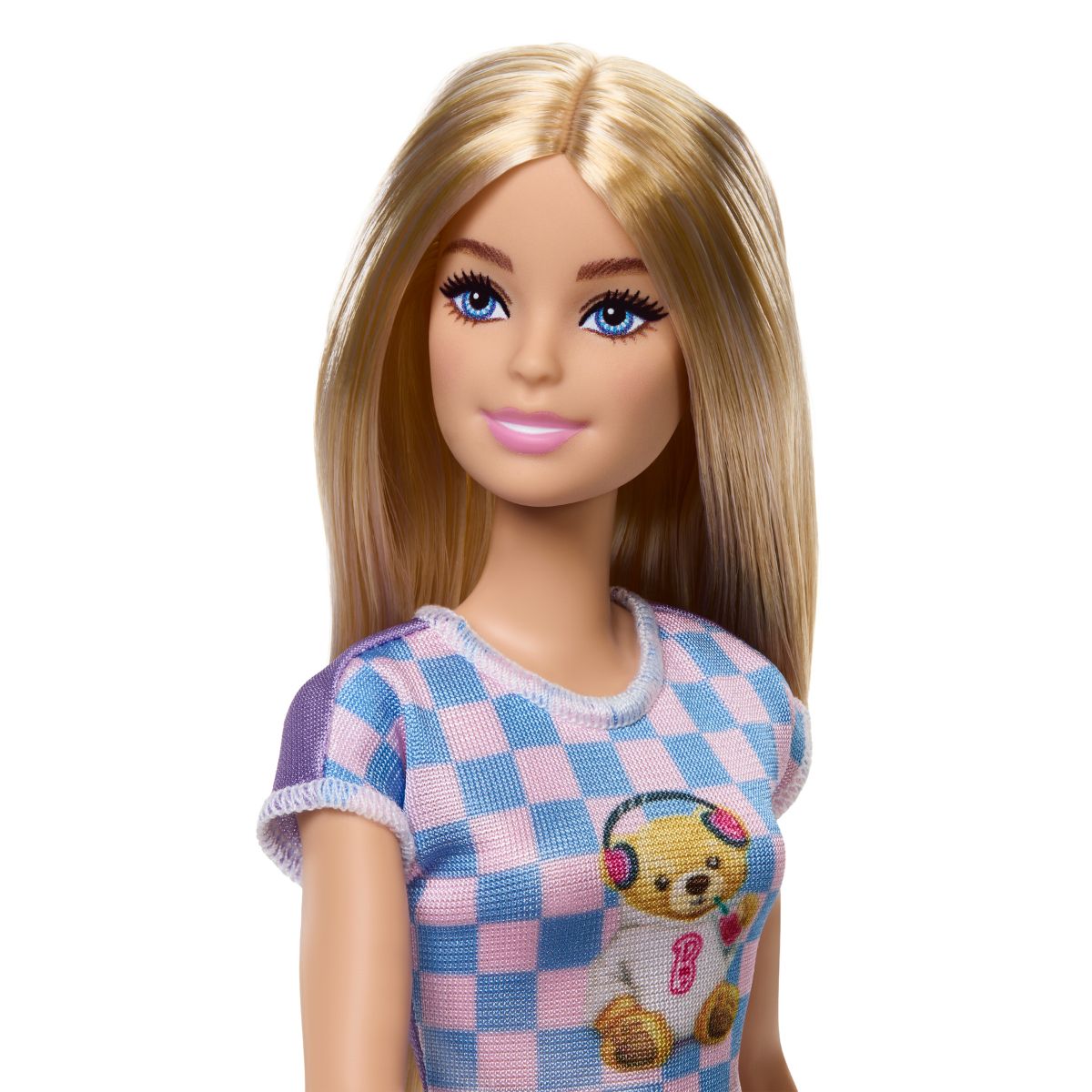 Đồ Chơi Barbie Và Hành Trình Du Lịch Vui Nhộn BARBIE JMJ49