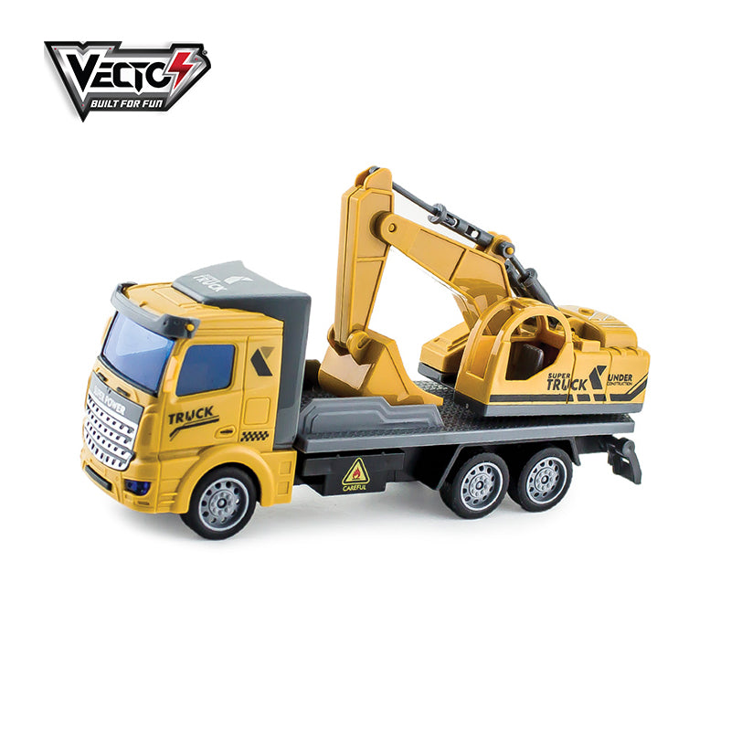 VECTO VT312-1 model crane toy