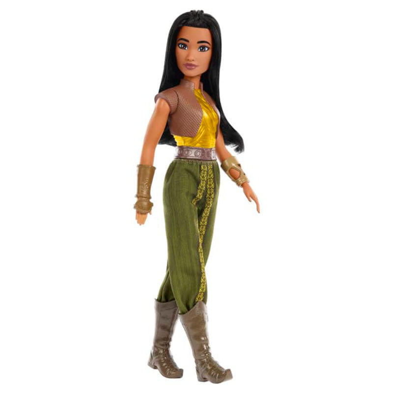 Disney Princess - Công Chúa Raya Disney Princess Mattel Hlw02