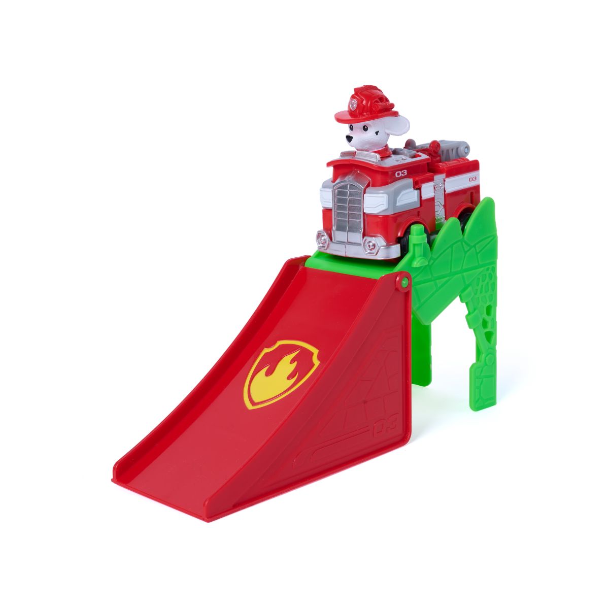 Dino Mini 360° Rotating Rescue Team Toy PAW Patrol 6076219 – Random Assortment 