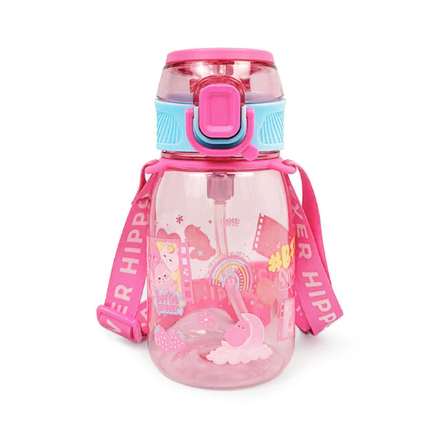 binh-nuoc-co-day-deo-bestie-forever-cleverhippo-wb03-pink-02